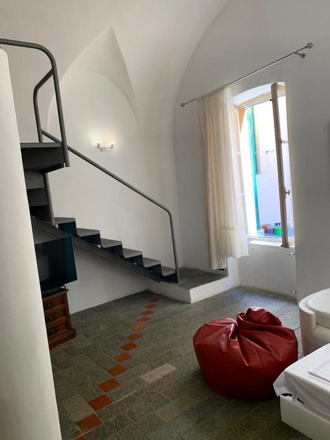Dream House Sanremo'S Center Apartment Екстериор снимка