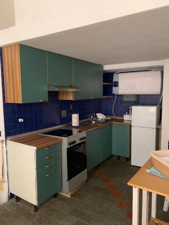 Dream House Sanremo'S Center Apartment Екстериор снимка