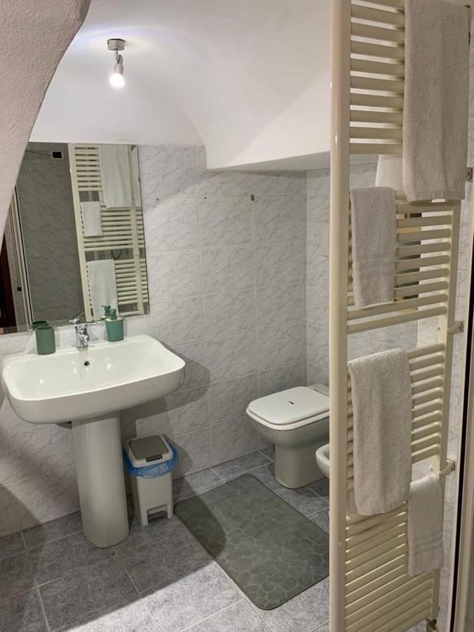 Dream House Sanremo'S Center Apartment Екстериор снимка