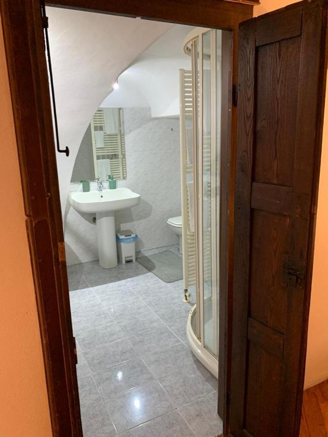 Dream House Sanremo'S Center Apartment Екстериор снимка