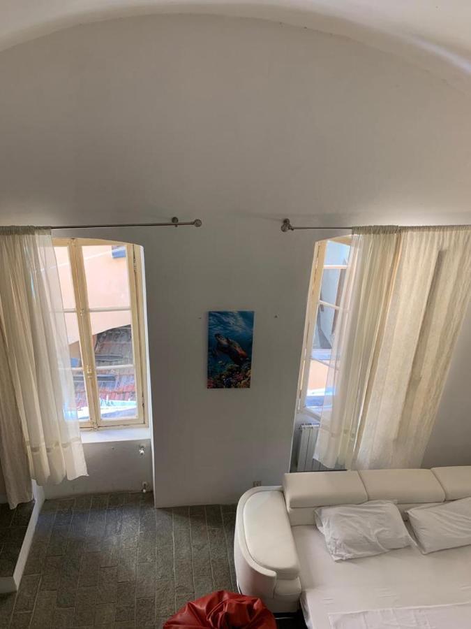 Dream House Sanremo'S Center Apartment Екстериор снимка